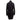 Black Chanel Longline Cashmere Cardigan Size FR 44