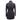 Black Moncler Collared Down Puffer Coat Designer Size 00