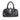 Black Louis Vuitton Epi Bowling Bag