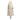 White & Multicolor Gucci Saddle Print Button-Up Top Size IT 42 - Atelier-lumieresShops Revival