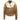 Gold Celine Metallic Leather Bomber Jacket Size FR 36