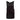 Black Saint Laurent Sleeveless Top Size M/L