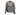 Grey & Brown Lafayette 148 Linen Check Jacket Size US L - Designer Revival