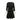 Black & White Alexander McQueen Wool A-Line Sweater Dress Size US XL