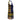 Navy & Multicolor Dries Van Noten Abstract Print Sleeveless Dress Size EU 36