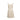 Cream Roland Mouret Wool Sleeveless Dress Size US 12 - Designer Revival