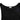 Black Saint Laurent Sleeveless Top Size M/L