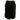 Black Celine Velvet Leather-Trimmed Horsebit Skirt Size FR 40