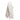 White & Gold Chloe Grid Print Button-Up Top Size FR 40 - Atelier-lumieresShops Revival