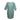 Vintage Mint Green Saint Laurent Button Front Dress Size FR 36 - Designer Revival