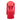 Coral Versace Long Sleeve Wrap Dress Size IT 38