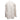 White & Gold Chloe Grid Print Button-Up Top Size FR 40 - Atelier-lumieresShops Revival