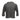 Gray Chanel Fringe-Trimmed Cardigan Size EU 40 - Designer Revival
