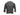 Gray Chanel Fringe-Trimmed Cardigan Size EU 40 - Designer Revival