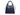 Navy & White Balenciaga Cutout Cabas Tote - Designer Revival