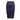 Navy Fendi Textured Knit Pencil Skirt Size IT 36