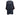 Navy & Black Chanel Cotton Tweed Cargo Coat Size FR 50 - Designer Revival