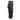 Navy Fendi Textured Knit Pencil Skirt Size IT 36