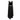 Vintage Black & Multicolor Karl Lagerfeld Embellished Gown Size FR 40 - Designer Revival