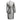 Vintage Grey Alexander McQueen Spring/Summer 1999 Skirt Suit Size IT 40