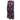 Black & Multicolor Emilio Pucci Embroidered Lace Skirt Size IT 38