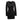 Black Anthony Vaccarello Cutout Mini Dress Size EU 38