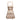 Beige Herve Leger Shiny Bandage Halter Mini Dress Size US XS