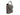 Grey Saint Laurent Lou Lou Matelasse Handbag - Designer Revival