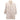 Cream Max Mara Wool Coat Size IT 42