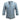 Light Wash Balmain Quilted Denim Jacket Size FR 40