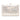 Silver & Gold Judith Leiber Crystal-Embellished Hard Shell Clutch