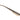 White Christian Dior Wayfarer Sunglasses