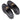 Black Celine Triumph Loafers Size 38