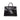 Black Hermes Box Calfskin Birkin 40