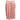 Coral & White Chanel Striped Tweed Skirt Size FR 38