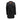 Black Dolce & Gabbana Virgin Wool Stand Collar Coat Size IT 40
