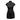 Black Sau Lee Cheongsam-Inspired Mini Dress Size US 4 - Designer Revival