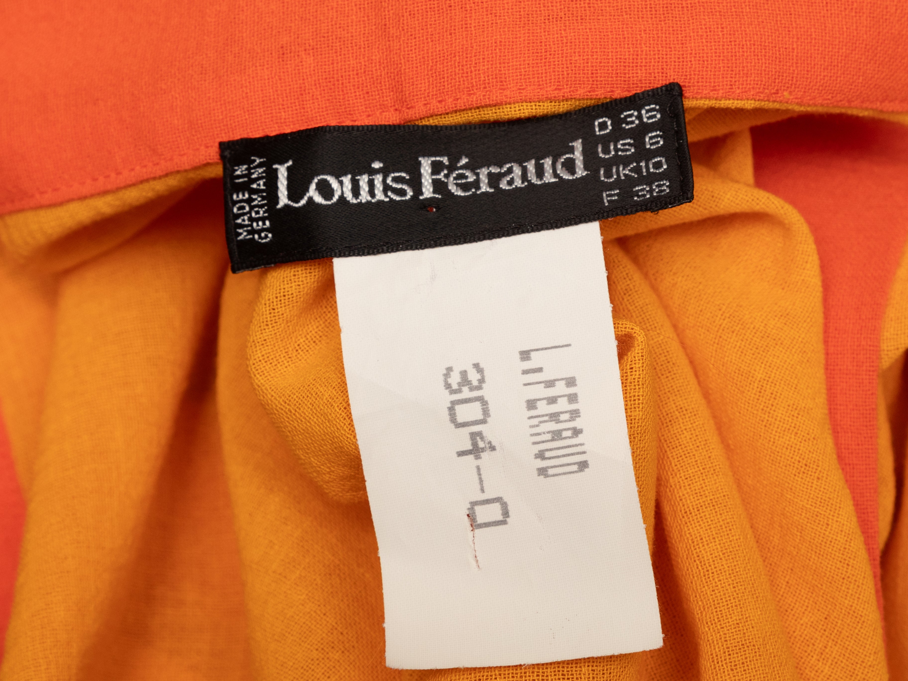 Louis Feraud Authenticated Pins