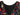 Vintage Black & Multicolor Karl Lagerfeld Spring/Summer 1985 Haute Couture Embellished Top Size FR 36 - Designer Revival