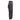 Black & Navy Fendi Zucca Knit Pencil Skirt Size IT 40