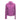 Vintage Purple Chanel Boutique Silk Button-Up Top Size FR 38