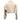 Tan Miu Miu Cropped Corduroy Jacket Size IT 38