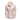 Light Pink & White Chanel 2013 Camellia Tweed Jacket Size FR 40 - Designer Revival