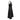 Black Valentino Tulle & Virgin Wool-Blend Cocktail Dress Size US 4 - Atelier-lumieresShops Revival