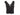 Vintage Black Adam Jones Mohair Braided Knit Tank Top Size US M - Designer Revival