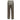 Khaki Miu Miu Mohair & Virgin Wool-Blend Trousers Size IT 36