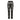 Black Chanel Sheer Lace Pants Size FR 38 - Designer Revival