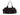 Black Salvatore Ferragamo Suede & Fur Cargo Handbag - Designer Revival