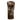 Brown Dolce & Gabbana Leopard Print Silk Dress Size IT 42