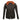 Grey & Multicolor Maurizio Pecoraro Reversible Knit Jacket Size US S